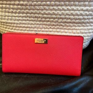 Kate spade wallet